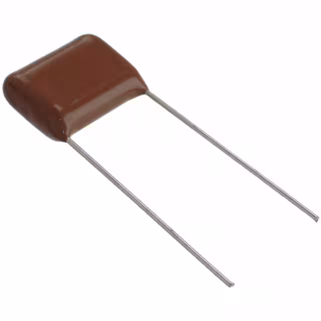 ECQ-E1225JF Panasonic Electronic Components  Film Capacitors